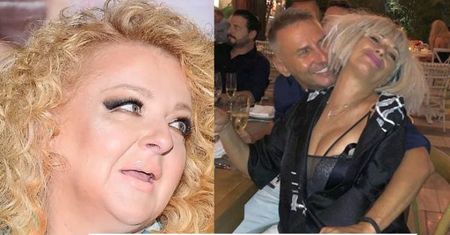 Magda Gessler martwi się o Gojdzia: "Odezwij się, niegrzecznie się zachowujesz!" (FOTO)