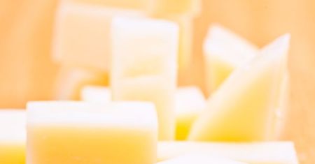 Wyrób seropodobny cheddar