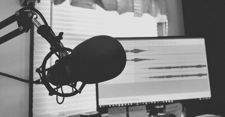 Nowe Audacity z wygodniejszą nawigacją po nagranym dźwięku