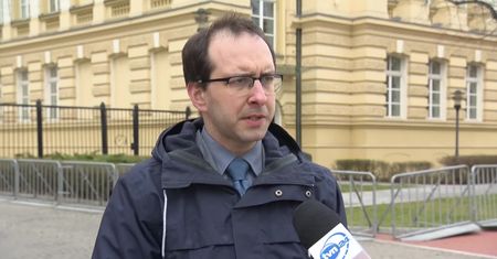 Dwaj cudzoziemcy zatrzymani. Są podejrzani o szpiegostwo na rzecz Rosji i Białorusi