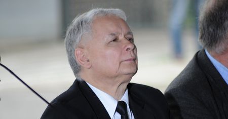 Zmiany w kierownictwie PiS nastapią po czerwcowym kongresie partii