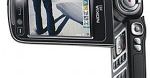 Nokia wyposażona w przewodniki