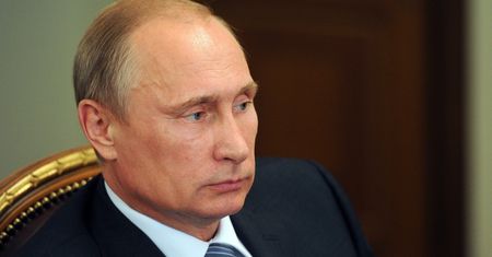To dopiero początek serii sankcji na Rosję. Putin się nie ugnie?