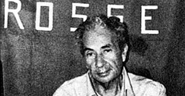 Aldo Moro w muzeum. Listy zamordowanego premiera Włoch na wystawie
