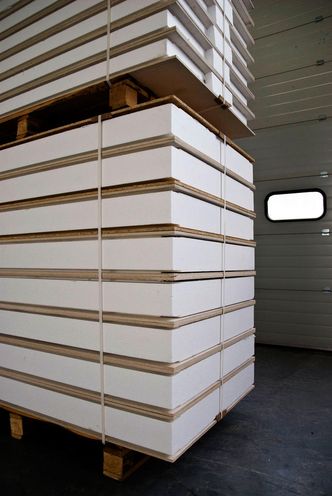 Zarabiają na innowacyjnych materiałach budowlanych