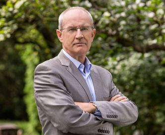 Jednolity podatek. Jeremi Mordasewicz: rząd za bardzo spieszy się z jego wprowadzeniem