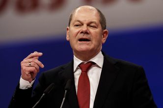 Olaf Scholz niemieckim ministrem finansów. Dla Polaków na zasiłkach to nie jest dobra wiadomość