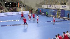 PGNiG Superliga: bomba za bombą! Siergiej Dementiew dał popis w Opolu