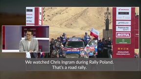 "Kierunek Dakar" odcinek 13. Rajd Dakar za nami. Czas na podsumowanie [NAPISY ENG]