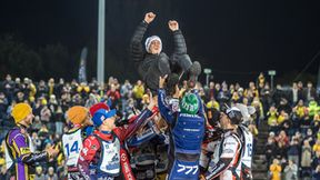  Turniej pożegnalny Jarosława Hampela w Lublinie (galeria)
