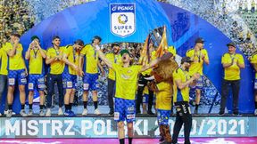 PGNiG Superliga Mężczyzn. Łomża Vive Kielce - Orlen Wisła Płock 29:29 k. 4:3 (galeria)