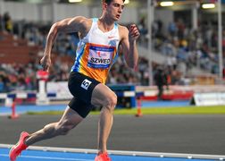 TVP Sport Lekkoatletyka: Memoriał Janusza Kusocińskiego - Chorzów 2026