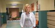 "Na dobre i na złe": Agata Woźnicka lesbijką?!
