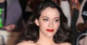 ''Thor: Mroczny świat'': Apetyczna Kat Dennings na premierze filmu