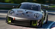 Porsche 911 GT2 RS Clubsport 25. Torowy potwór na specjalną okazję