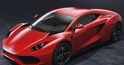 Arrinera Automotive S.A. rozpoczyna fazę testów Husarii