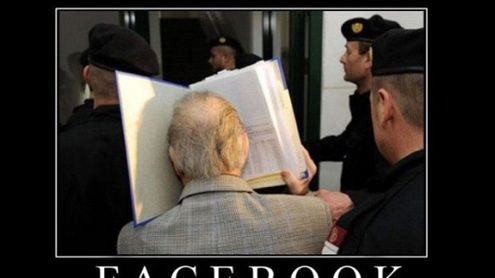 Znani z tego, że mamy ich w znajomych. Kim są naganiacze z Facebooka? 1