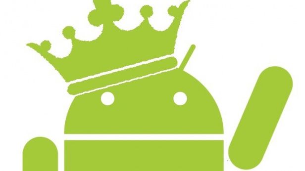 Rośnie sprzedaż smartfonów, Android niezaprzeczalnym liderem 1