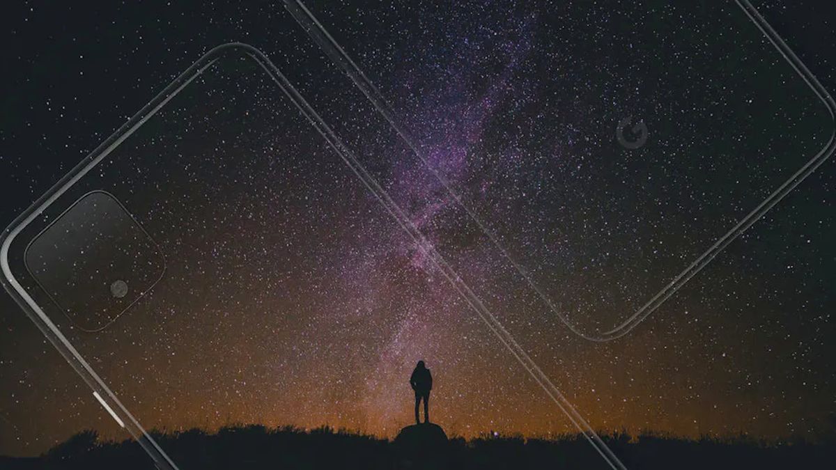 Z pustego i Salomon nie naleje. Google przyznaje, że fotografia obliczeniowa to nie wszystko 1