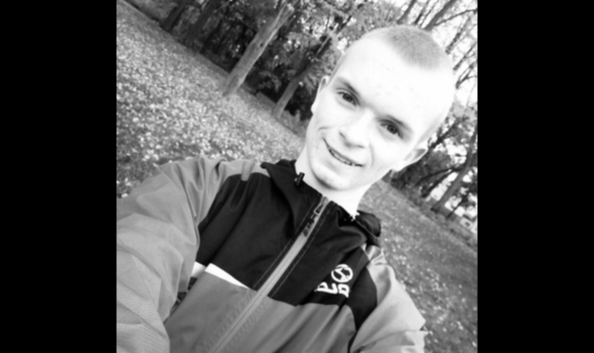 Patryk Dudziak nie żyje. Dwa tygodnie temu młody piłkarz pierwszy raz otarł się o śmierć