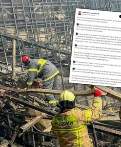 Zamach pod Moskwą. Wyliczył rozbieżności z oficjalnym przekazem