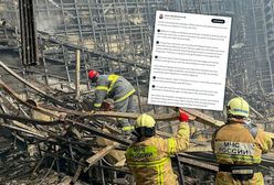 Zamach pod Moskwą. Wyliczył rozbieżności z oficjalnym przekazem