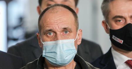 Komisja ds. Pegasusa. Kukiz stawia PiS warunek. "Maksymalnie miesiąc"