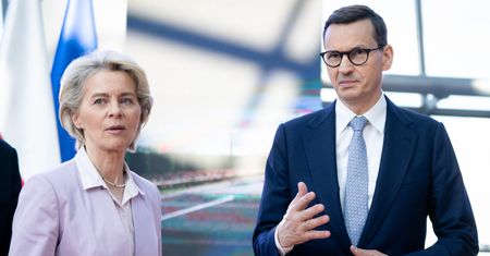 Pół biliona korzyści. Jest nowy bilans członkostwa w UE