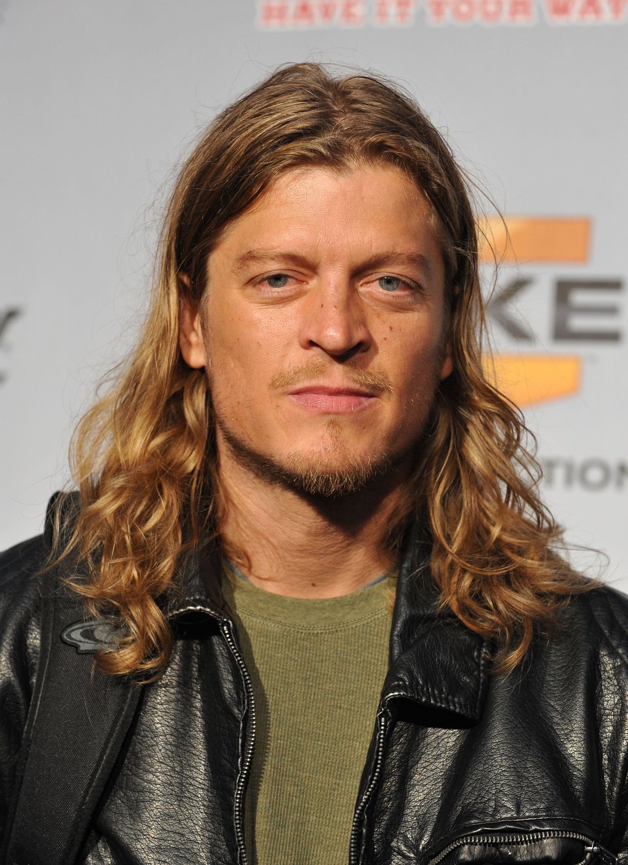 Wes Scantlin aresztowany 