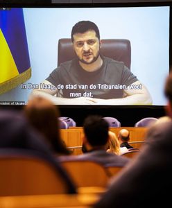 Negocjacje Ukraina-Rosja. Dociskają Zełenskiego