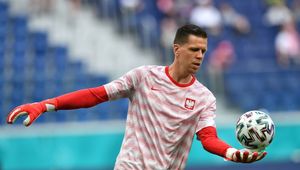 Media: Szczęsny zabrał się do pracy. Nie trzeba było długo czekać