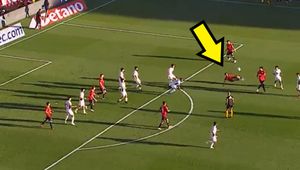 Oficjalnie. Wybrano najpiękniejszą bramkę sezonu