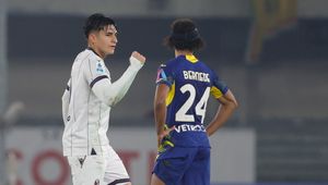 Bologna FC podniosła się po ciosie. Sytuacja Łukasza Skorupskiego niepokoi?