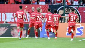 Media: duża oferta z Niemiec za gwiazdę Ekstraklasy. Piłkarz zagroził klubowi