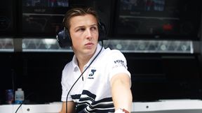 21-latek przed ogromną szansą w F1. Wykorzysta kontuzję kolegi?