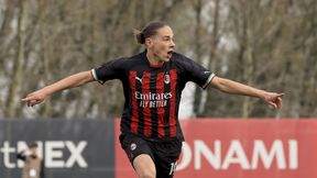 Talent z AC Milan na radarze Rakowa. Poważne zainteresowanie