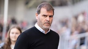 Radomiak Radom w europejskich pucharach? "Mamy ambicje, robimy krok po kroku"