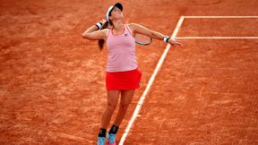 Tenis. Anna Tatiszwili zakończyła karierę