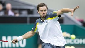 ATP Auckland: Gulbis wyeliminowany przez kwalifikanta, Anderson w ćwierćfinale