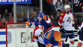 NHL: Nowy Jork w półfinale po szalonym meczu!