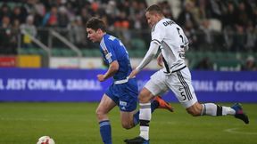 Lotto Ekstraklasa: Jarosław Niezgoda coraz wyżej w klasyfikacji strzelców