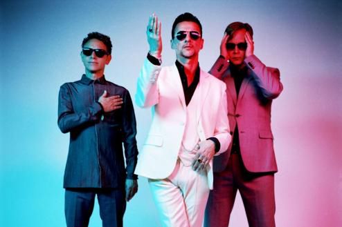 Depeche Mode w Polsce? W sieci pojawiły się przecieki o koncercie w Warszawie