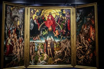 Gdańsk: Nowa premiera w Teatrze Wybrzeże. Dokąd pędzą konie Apokalipsy?
