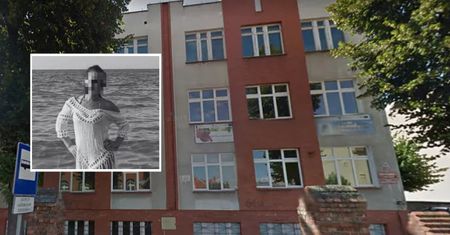 "Szkolna stołówka" żegna zamordowaną Iwonę. "Nasze serca krwawią"