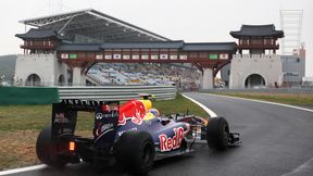 Kolejny kraj chce wyścigu F1. Oto co proponuje