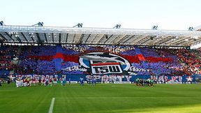 Wisła Kraków - Lech Poznań 2:0