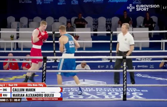 Nowy kanał sportowy za darmo w polskim streamingu