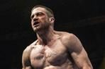 ''Southpaw'': Jake Gyllenhaal boksuje