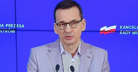 Tarcza antykryzysowa 3.0. Nowe propozycje rządu. Dotyczą ZUS, pracy zdalnej i emerytur