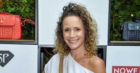 Monika Mrozowska podzieliła się z obserwatorami intymnym momentem. Pokazała, jak karmi synka piersią w miejscu publicznym